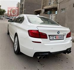 بی ئێم دەبڵیو سیریەس 5